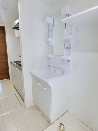 サンティアラの物件内観写真